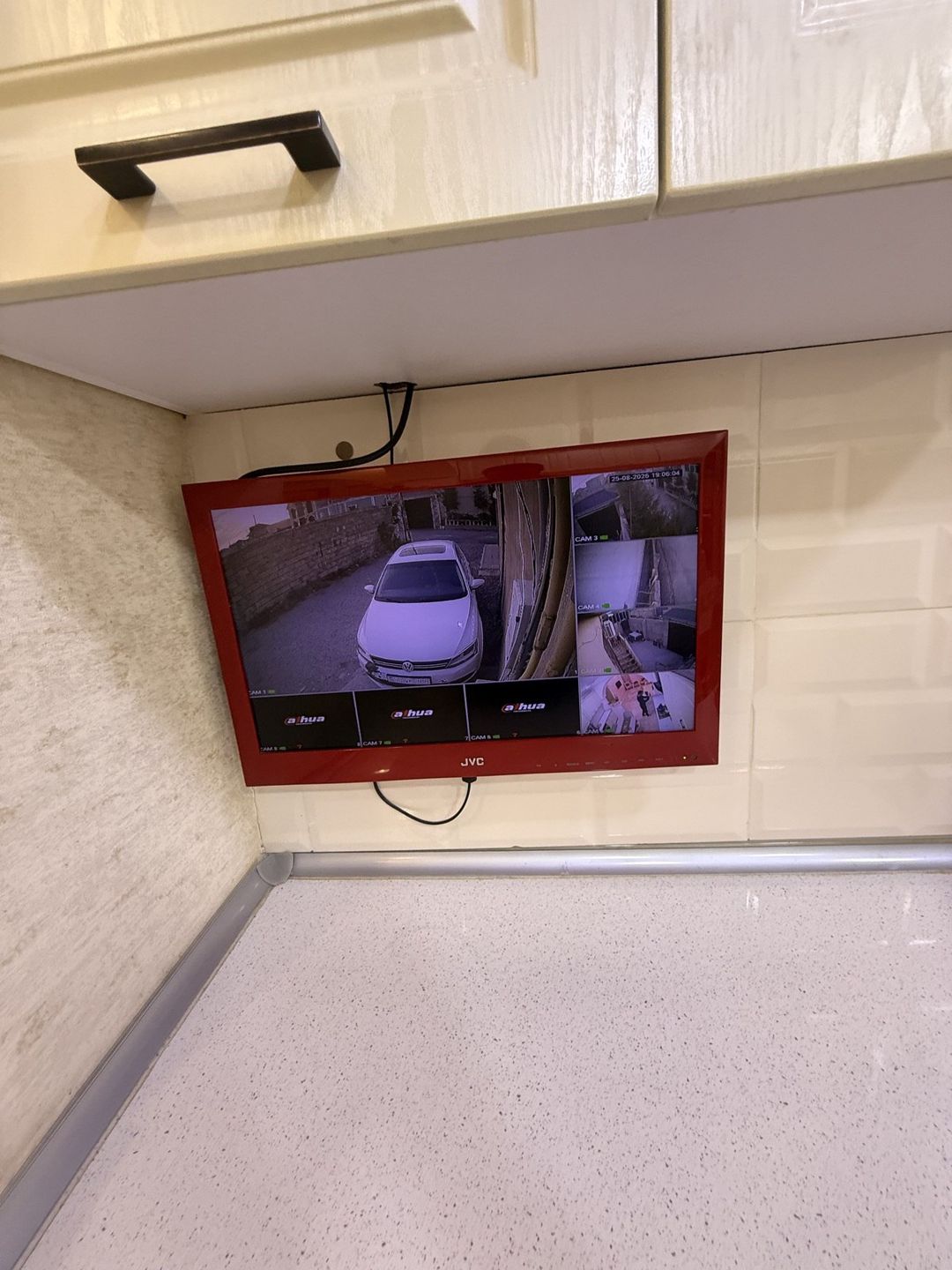 Satılır 3 otaqlı həyət evi/bağ evi 76 m² — Ev, villa, Bakı (10)
