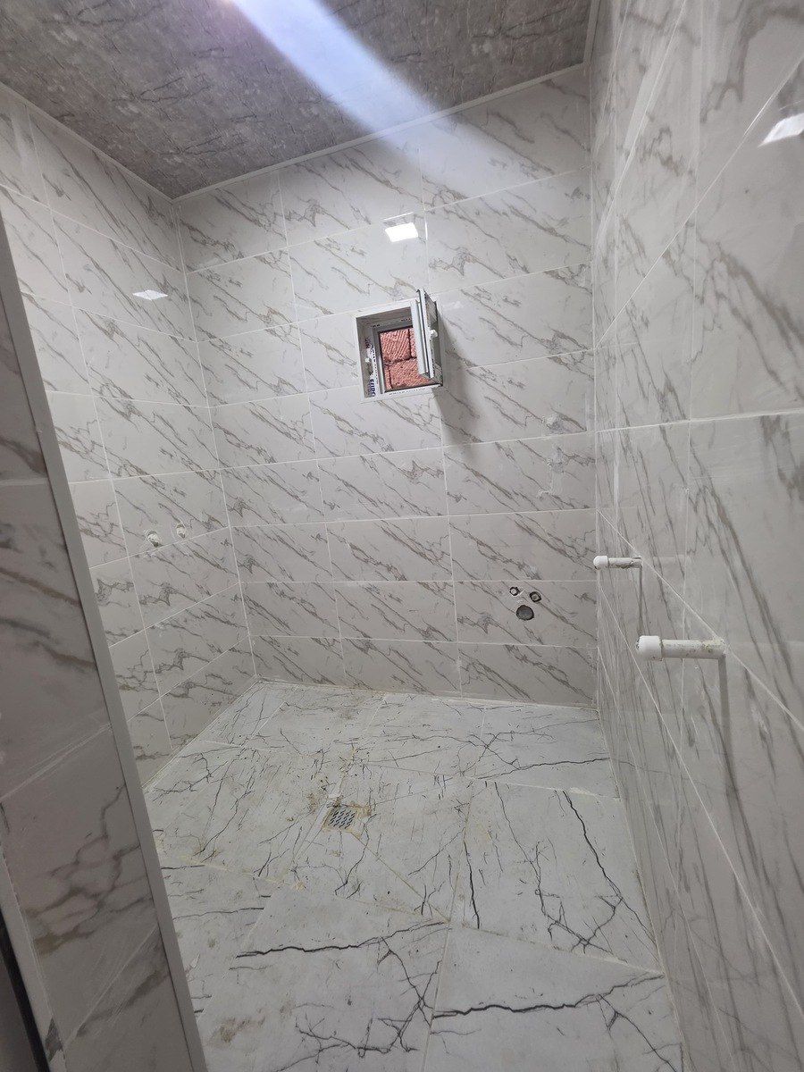 Satılır 4 otaqlı həyət evi/bağ evi 140 m² — Ev, villa, Xırdalan (9)