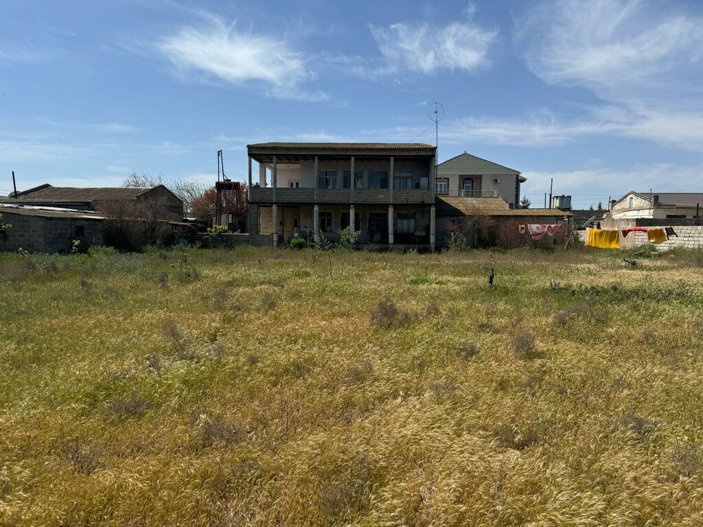 Satılır torpaq 20 sot — Torpaq, Bakı (7)