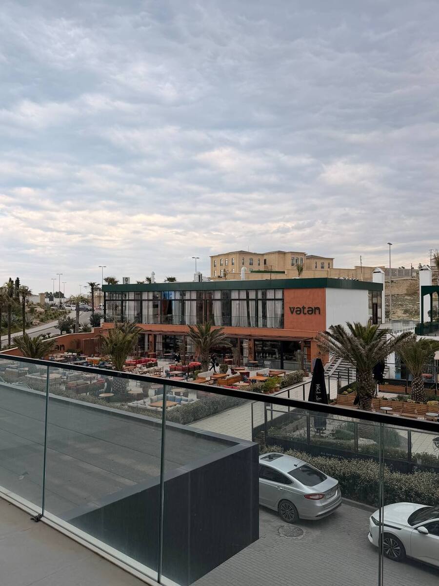 Satılır 2 otaqlı yeni tikili 81 m² — Mənzil, Bakı (5)