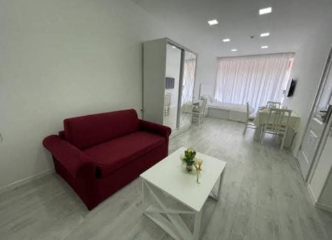 İcarəyə verilir 2 otaqlı yeni tikili 55 m² — Bakı
