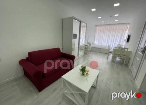 İcarəyə verilir 2 otaqlı yeni tikili 55 m²