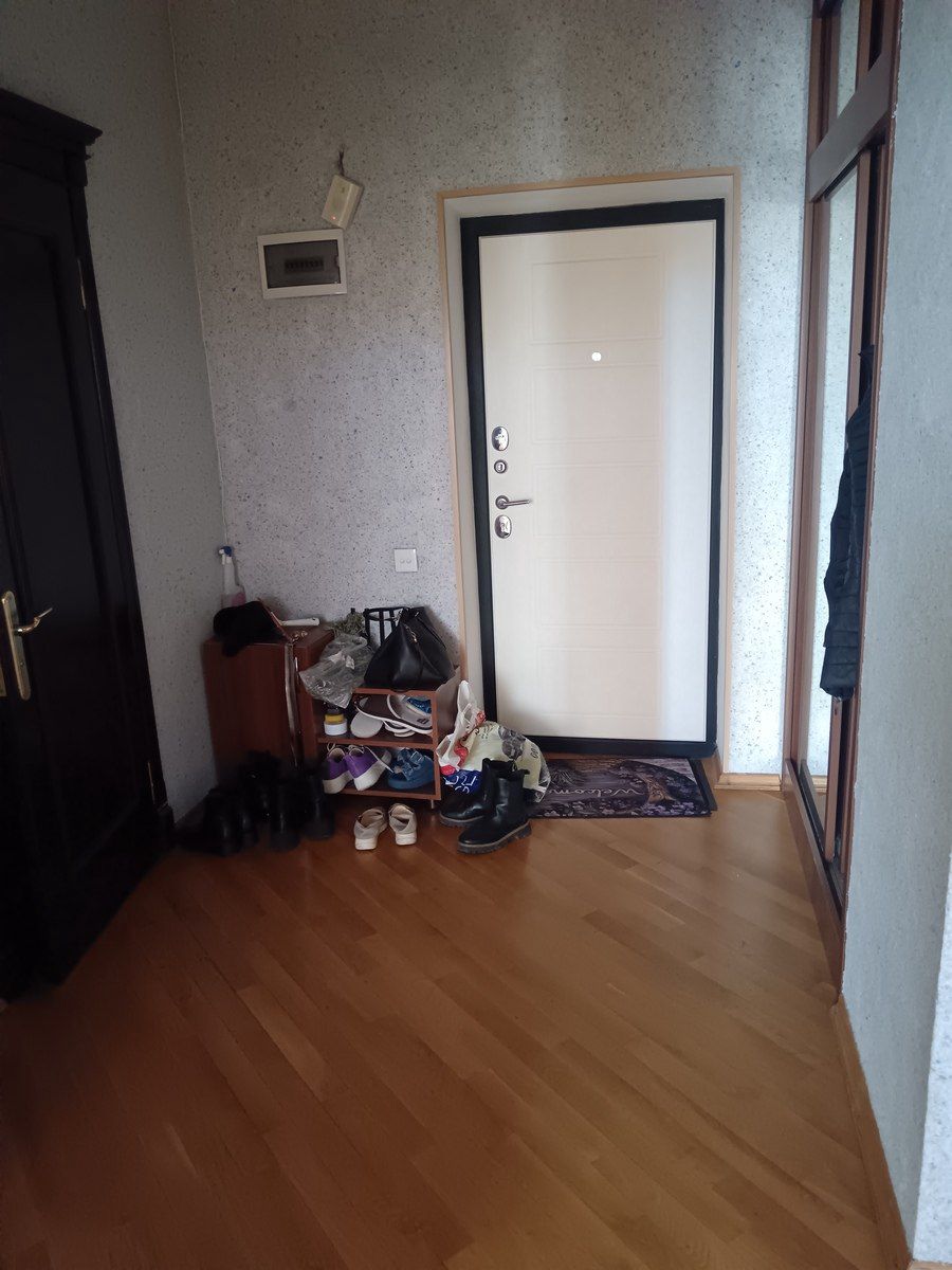 Satılır 2 otaqlı yeni tikili 68 m² — Mənzil, Bakı (7)