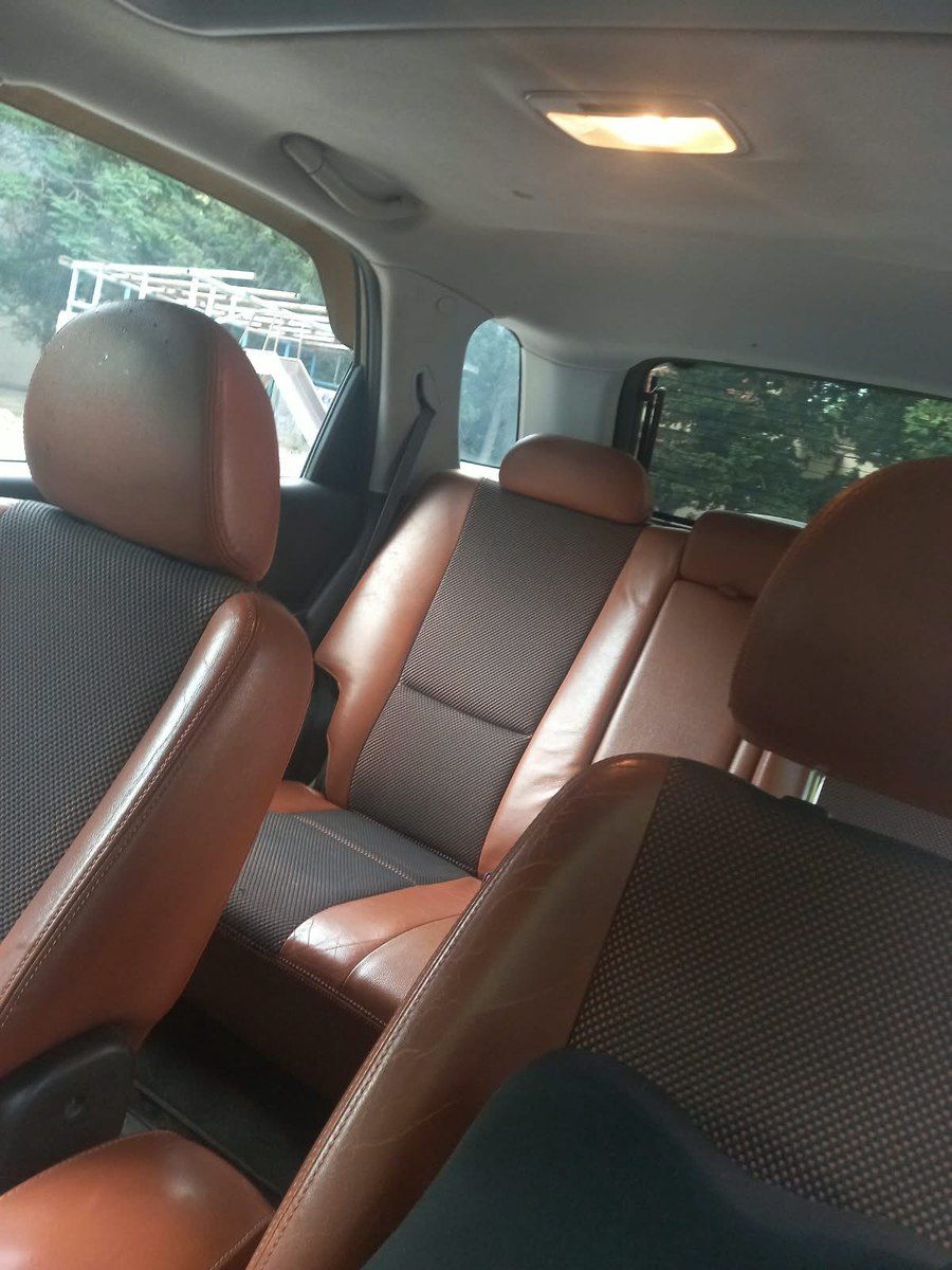 KIA Sportage, 2007 il — Avtomobillər, Bakı (12)