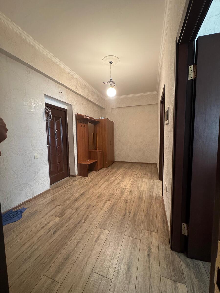 Satılır 1 otaqlı yeni tikili 55 m² — Mənzil, Bakı (6)