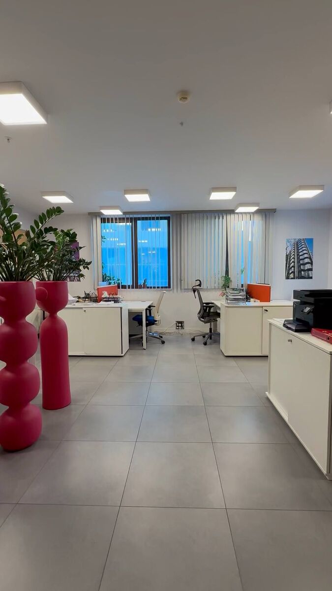 Satılır 4 otaqlı ofis 190 m² — Ofis, Bakı (6)