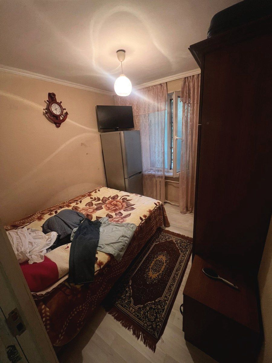 Satılır 1 otaqlı köhnə tikili 33 m² — Mənzil, Bakı (6)