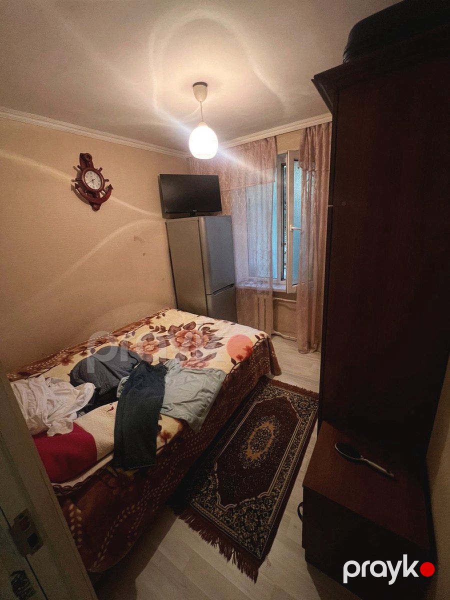 Satılır 1 otaqlı köhnə tikili 33 m² — Mənzil, Bakı (6)