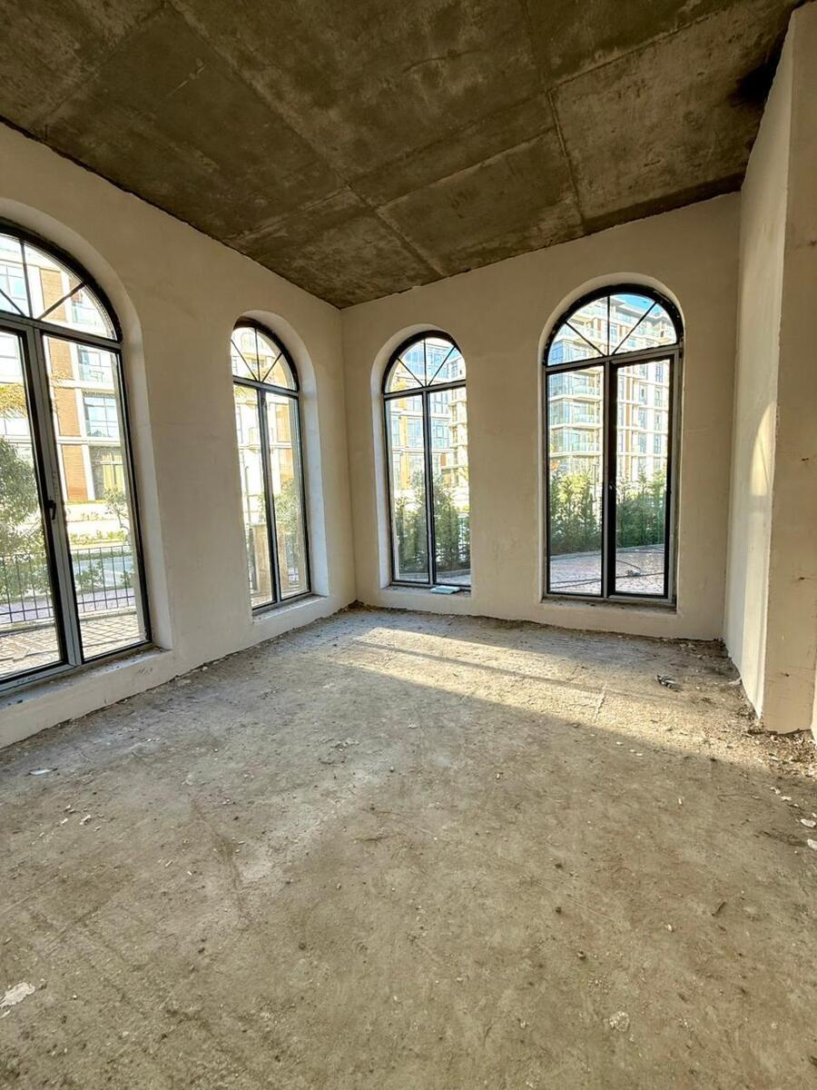 Satılır 10 otaqlı həyət evi/bağ evi 600 m² — Ev, villa, Bakı (8)