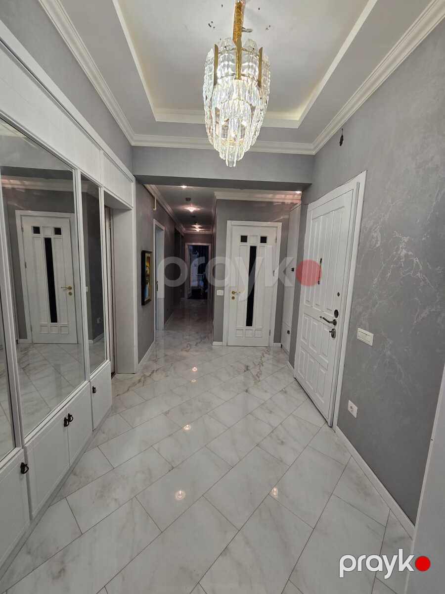 Satılır 4 otaqlı yeni tikili 160 m² — Mənzil, Bakı (6)
