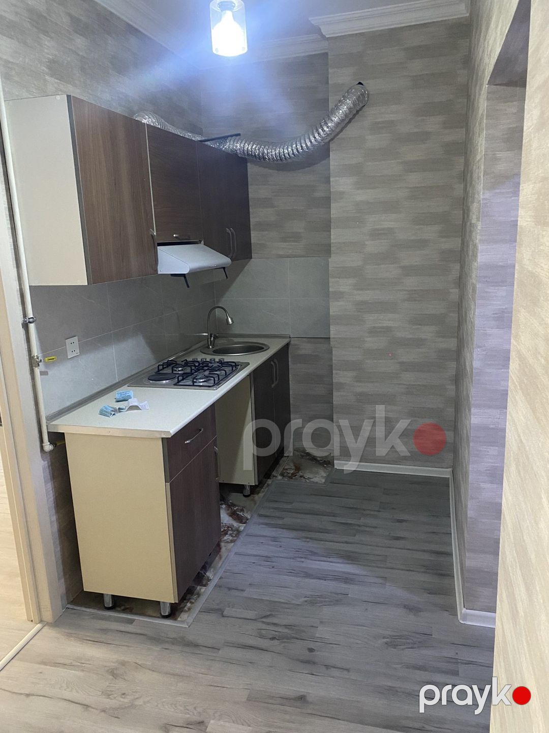 Satılır 2 otaqlı yeni tikili 50 m² — Mənzil, Bakı (9)
