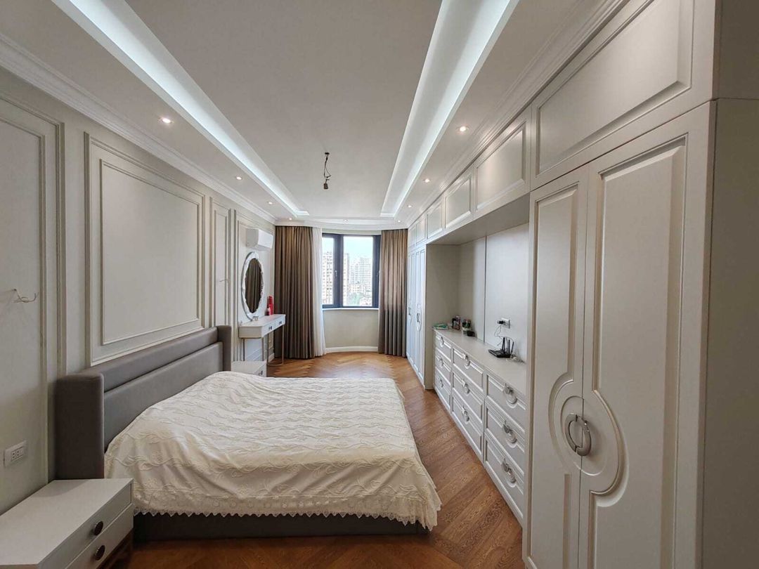Satılır 4 otaqlı yeni tikili 170 m² — Mənzil, Bakı (9)