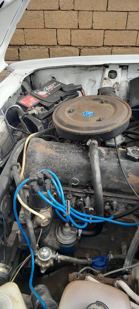 Lada (VAZ) 2107, 1.6 L, 2004 il, 59 000 km — Avtomobillər, Cəlilabad (8)