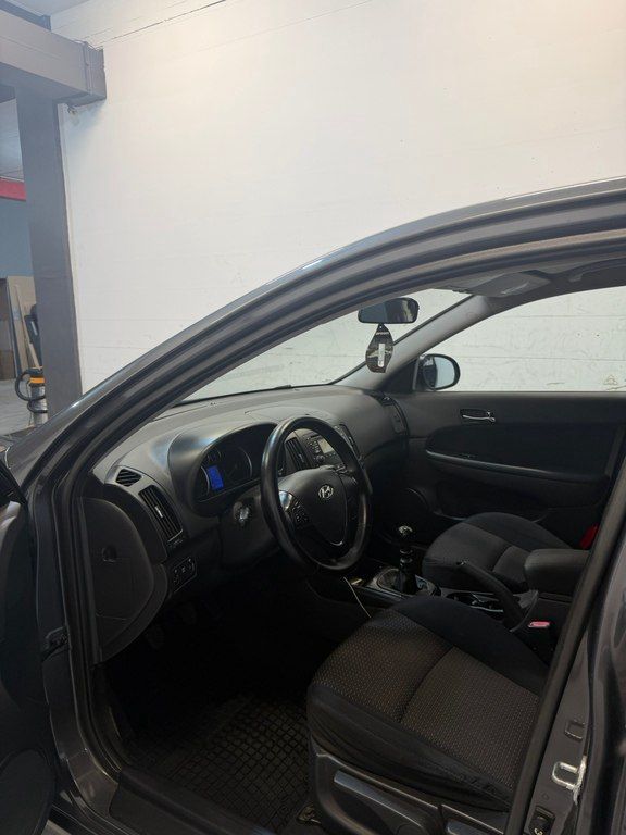 Hyundai i30, 1.6 L, 2007 il, 254 000 km — Avtomobillər, Bakı (8)