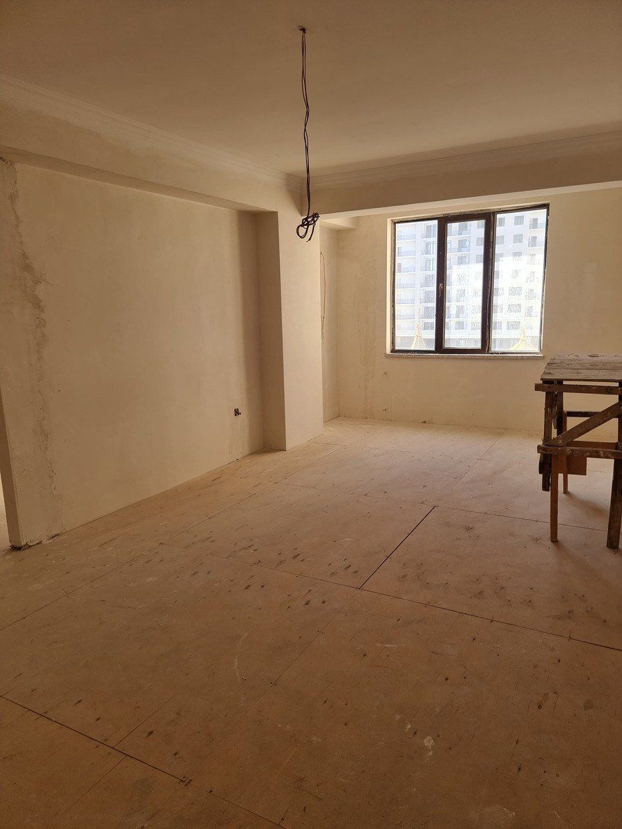 Satılır 3 otaqlı yeni tikili 139 m² — Mənzil, Bakı (5)
