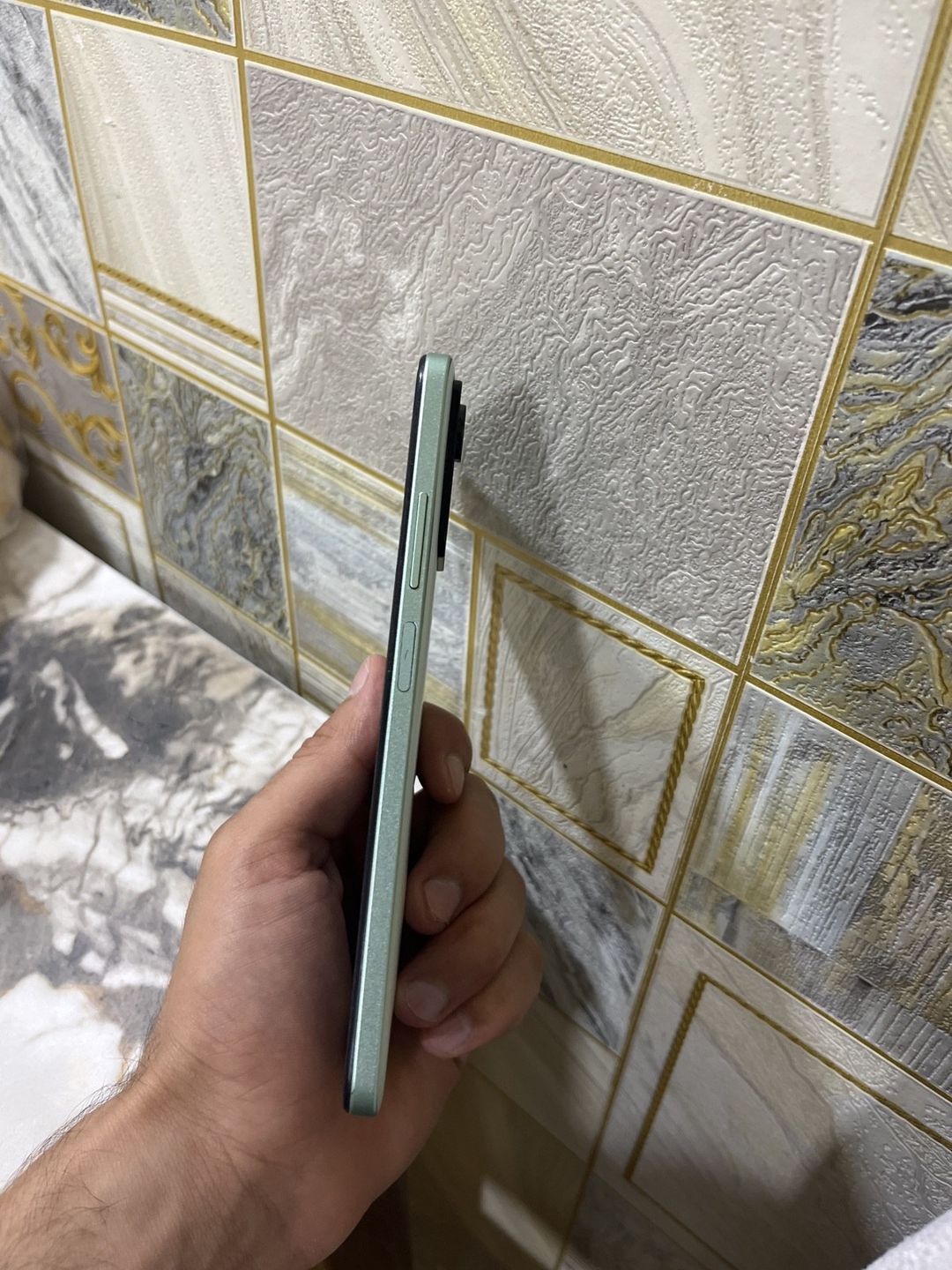 Xiaomi 12S Green 256GB/8GB — Smartfonlar, Bakı (2)