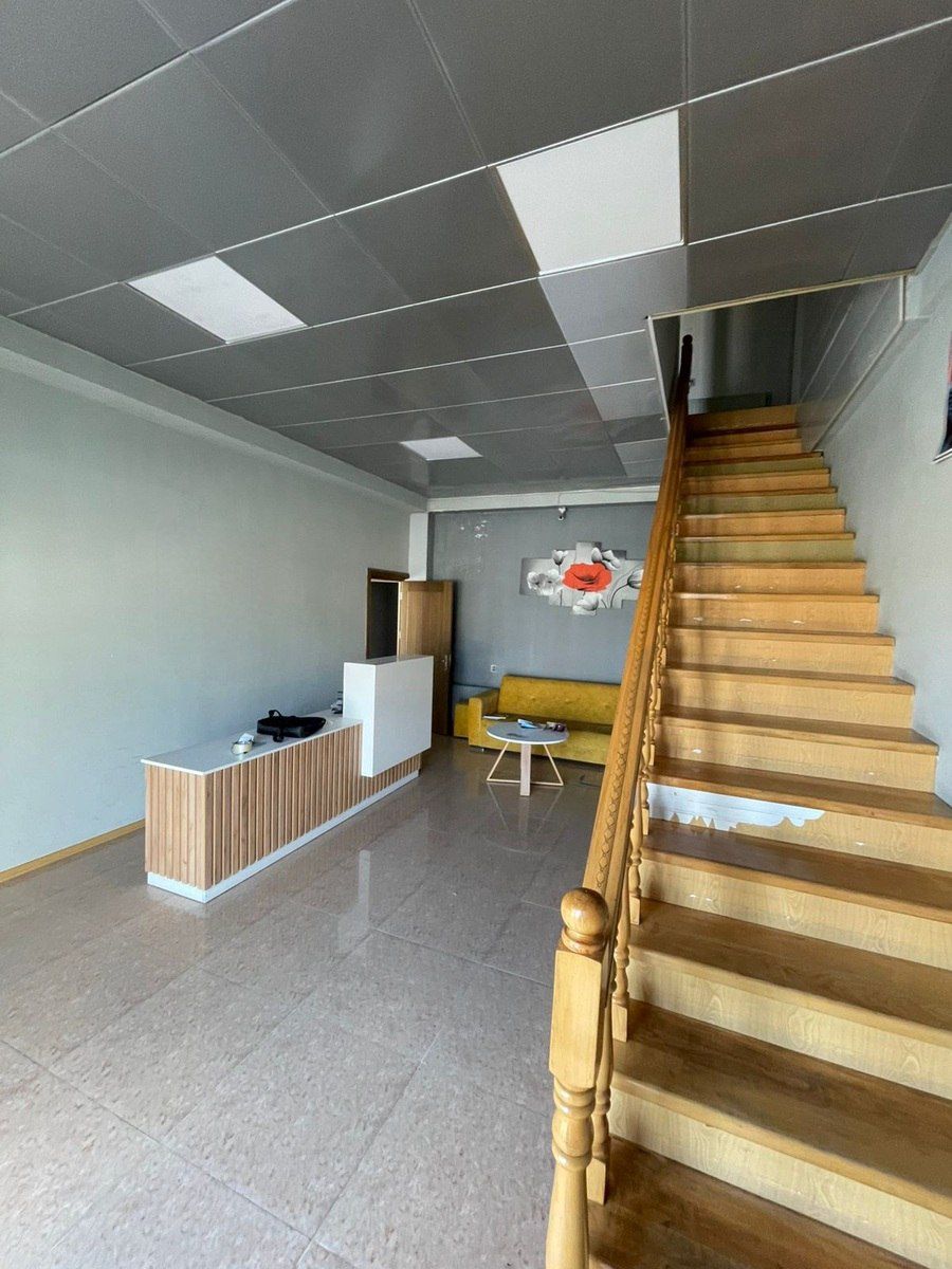 İcarəyə verilir obyekt 460 m² — Əmlak, Bakı (2)