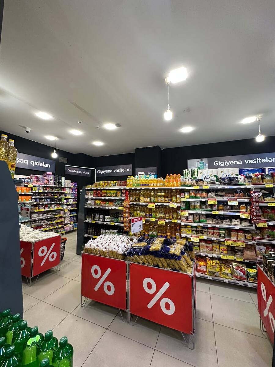 Satılır obyekt 305 m² — Əmlak, Bakı (6)