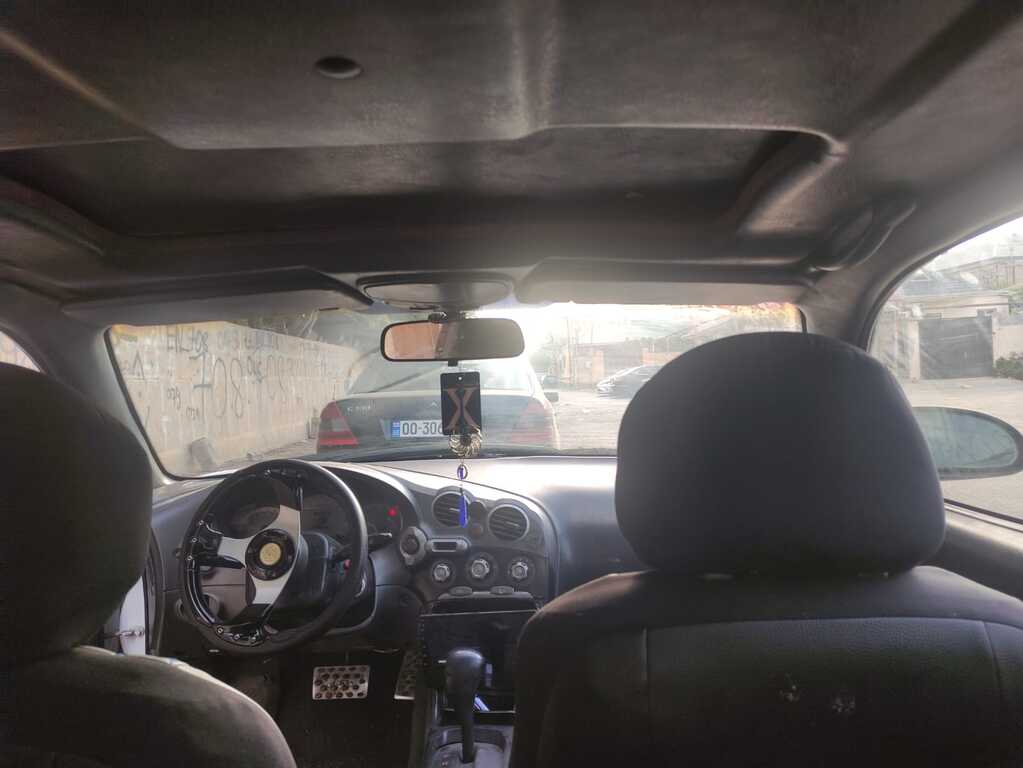 Hyundai Coupe, 2.0 L, 2001 il, 205 677 km — Avtomobillər, Bakı (7)