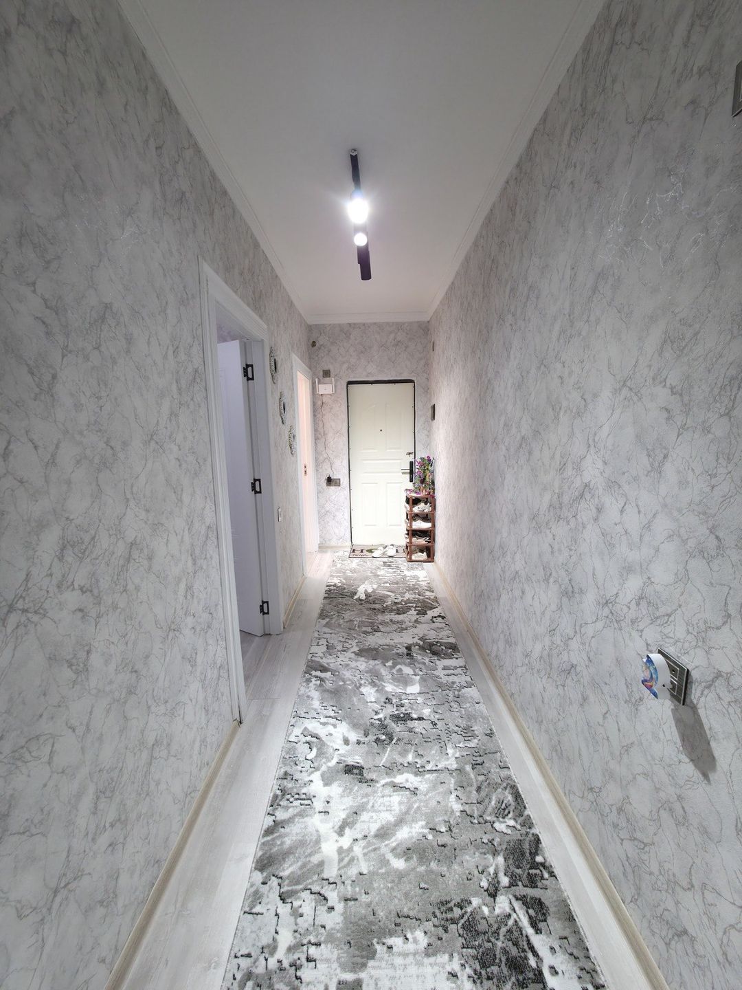 Satılır 3 otaqlı köhnə tikili 70 m² — Mənzil, Bakı (10)