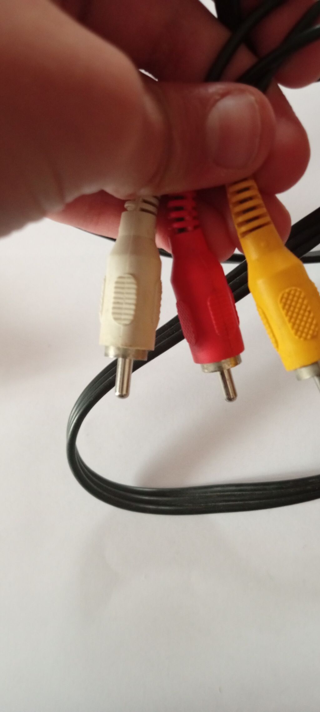 Sony PlayStation 2 Slim (PS2) oyun konsolu üstündə iki işlək pult 17 — Elektronika, Bakı (8)