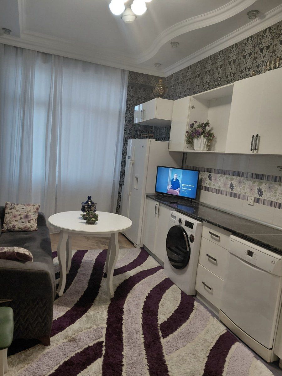 Satılır 3 otaqlı yeni tikili 170 m² — Mənzil, Bakı (12)