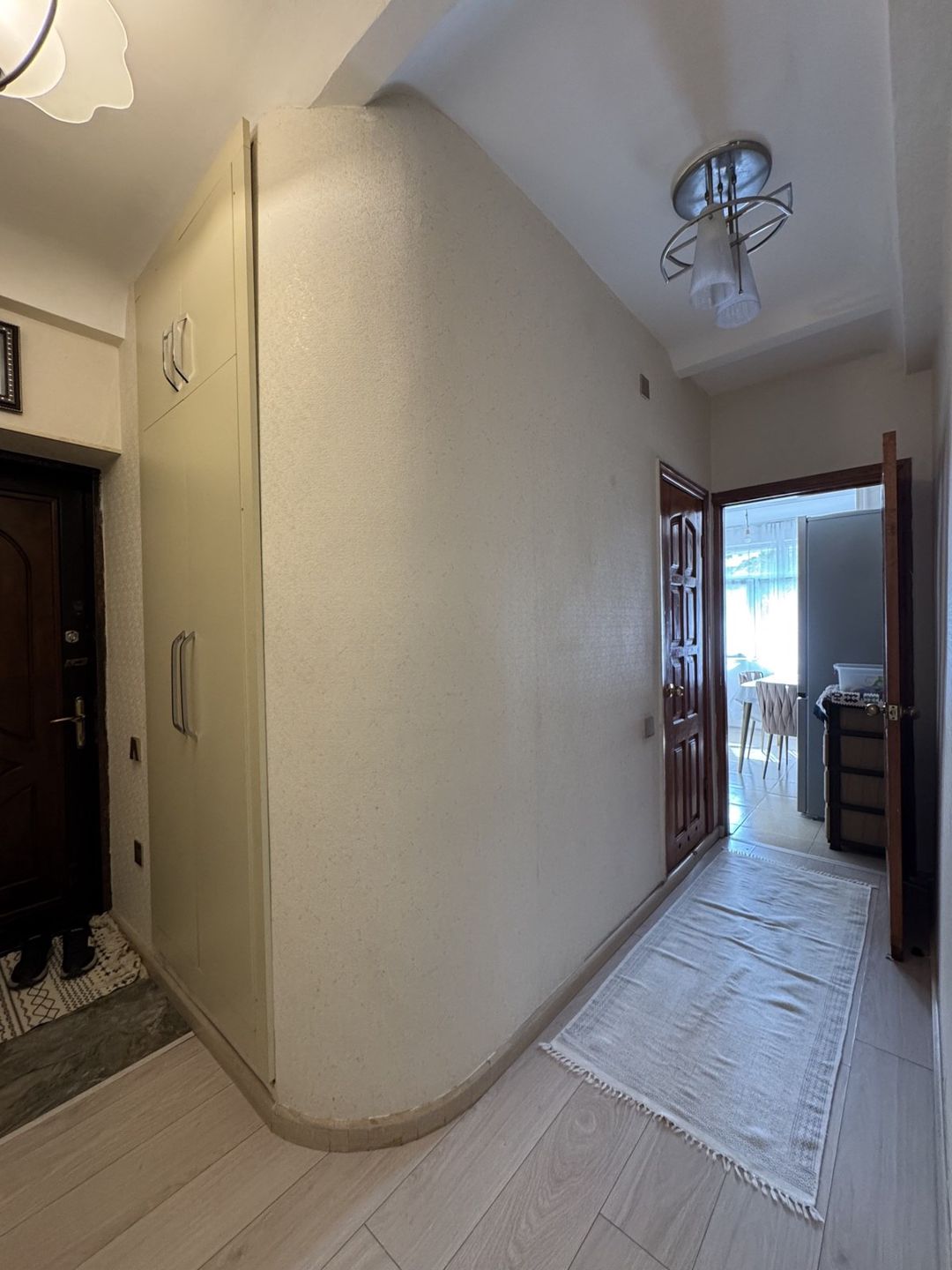 Satılır 2 otaqlı köhnə tikili 65 m² — Mənzil, Bakı (9)