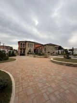 Satılır 6 otaqlı həyət evi/bağ evi 600 m² — Cavid Muradov