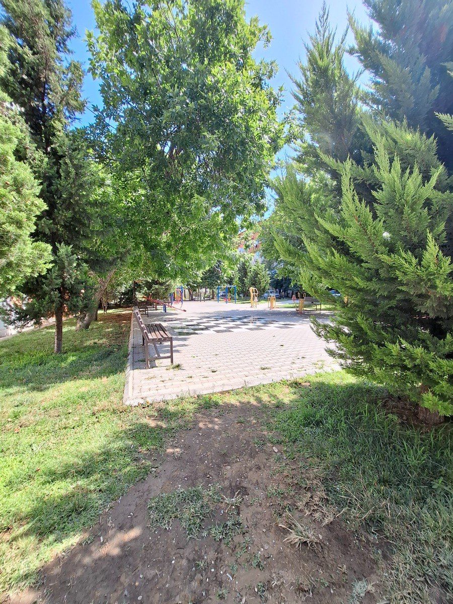 Satılır 2 otaqlı köhnə tikili 45 m² — Mənzil, Bakı (11)