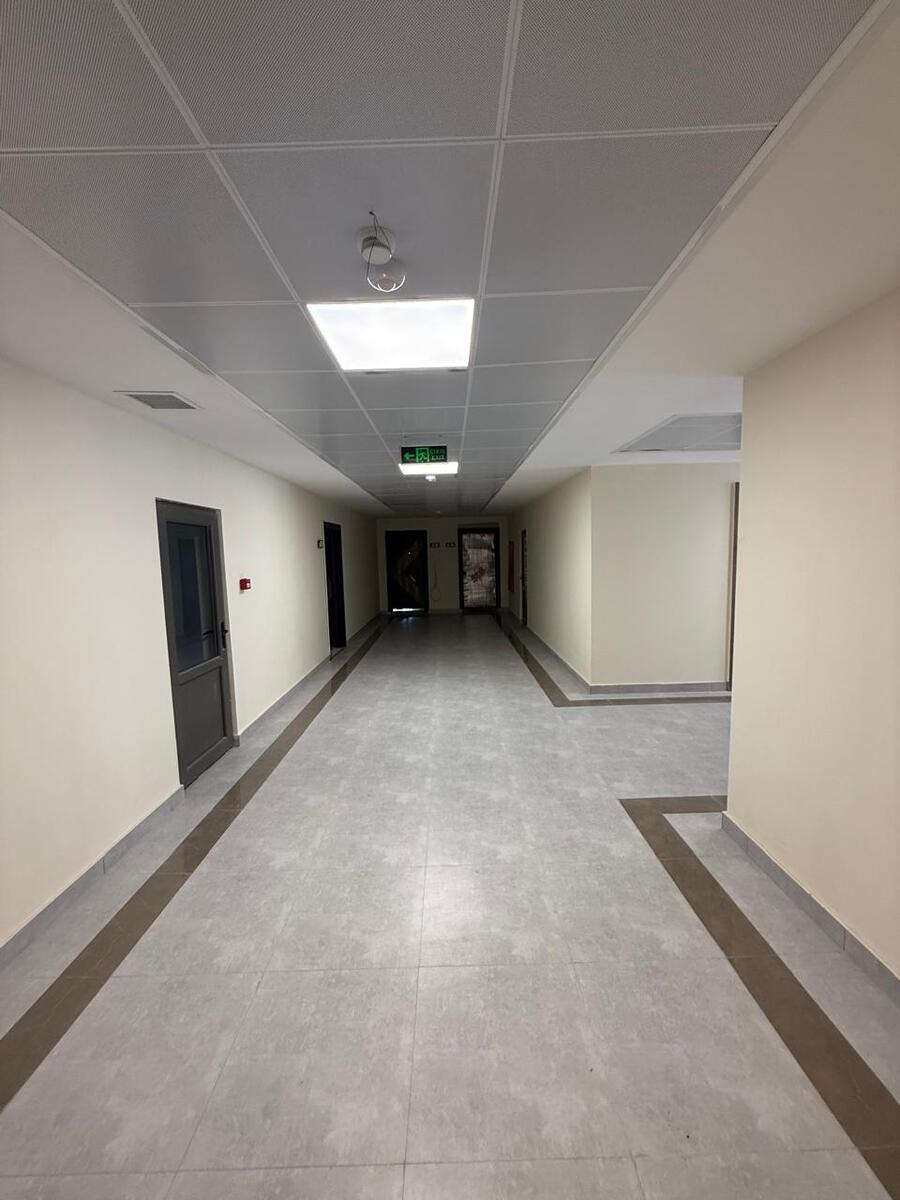 Satılır 3 otaqlı yeni tikili 157 m² — Mənzil, Bakı (9)