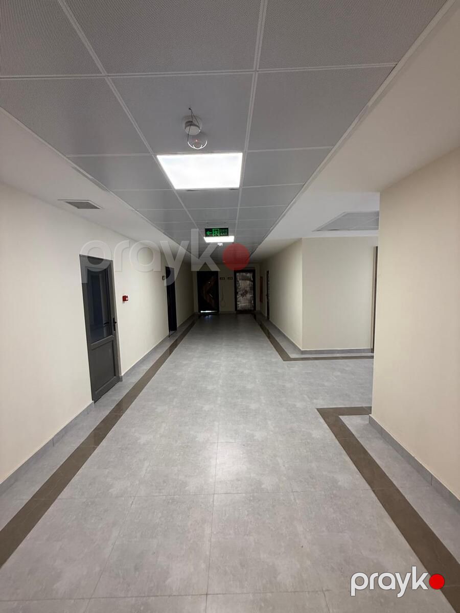 Satılır 3 otaqlı yeni tikili 157 m² — Mənzil, Bakı (9)
