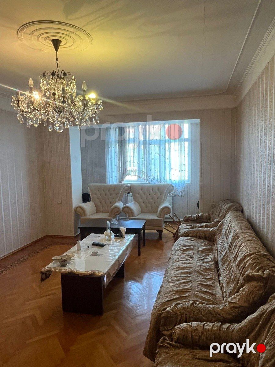 Satılır 3 otaqlı köhnə tikili 80 m² — Mənzil, Bakı (7)