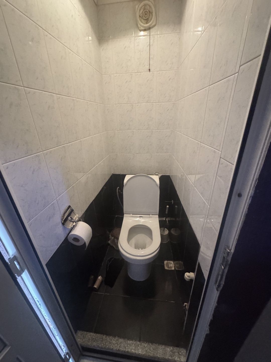 Satılır 2 otaqlı köhnə tikili 55 m² — Mənzil, Bakı (10)