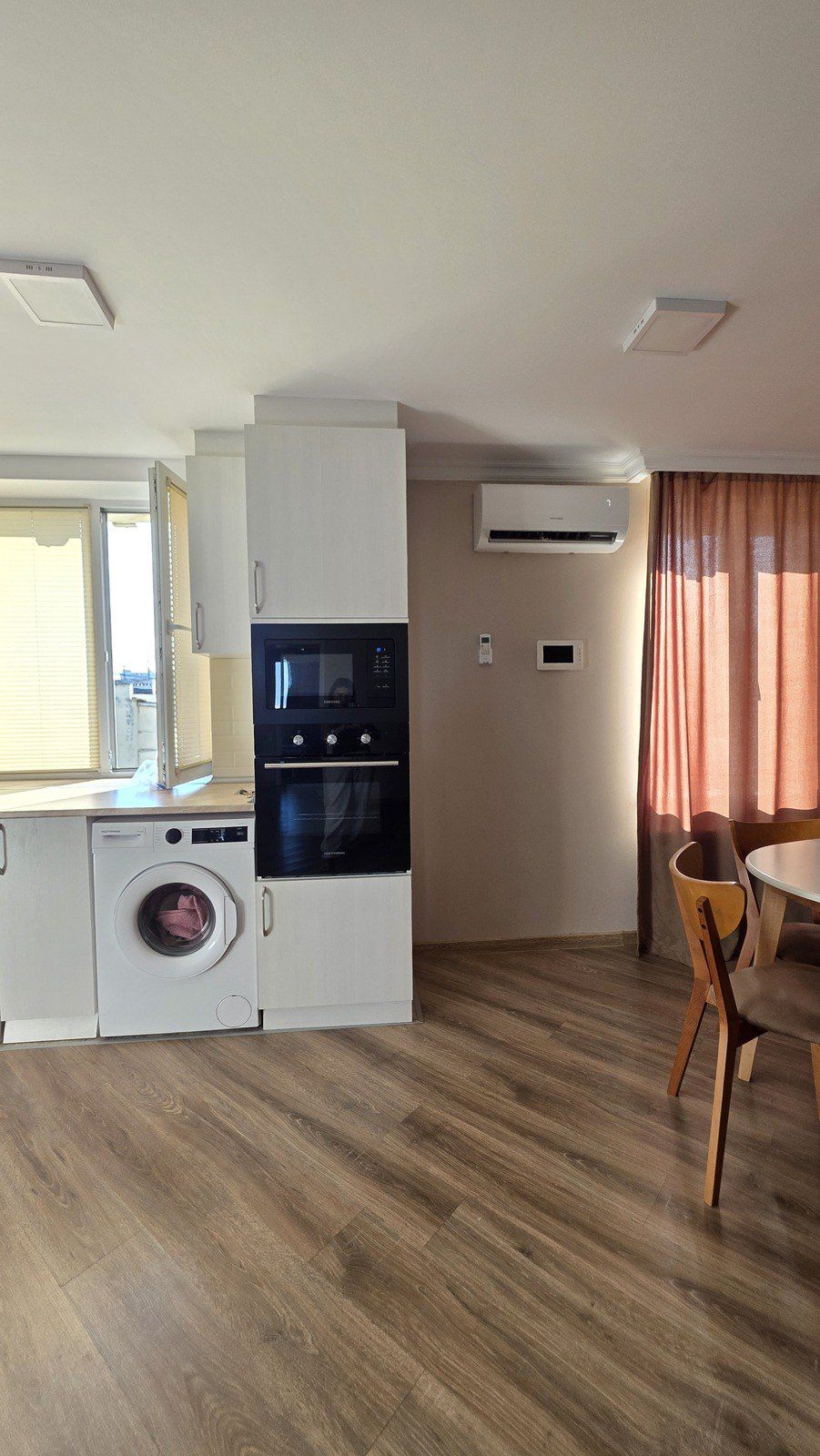 İcarəyə verilir 3 otaqlı köhnə tikili 87 m² — Mənzil, Bakı (5)