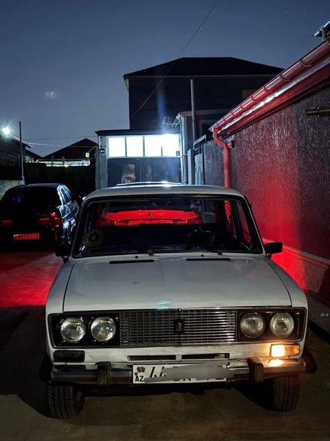 Lada (VAZ) 2106, 1.6 L, 1996 il, 68 000 km — Bakı