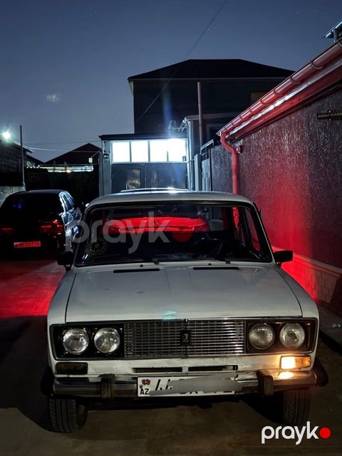 Lada (VAZ) 2106, 1.6 L, 1996 il, 68 000 km