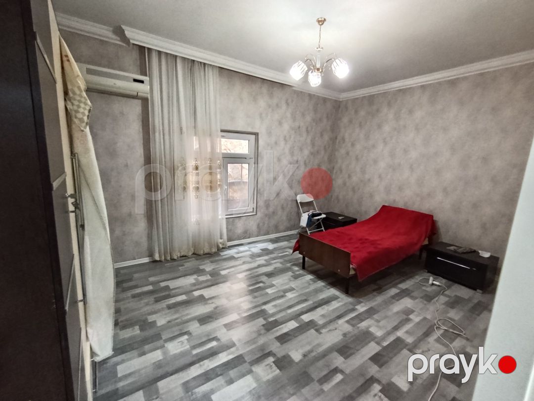 Həyət evi, Biləcəri qəs — Ev, villa, Bakı (8)
