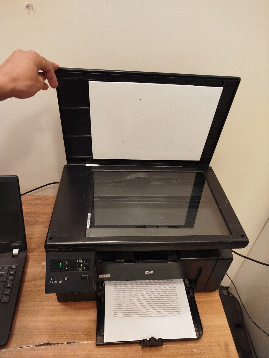 HP 1132 printer — Elektronika, Bakı (3)