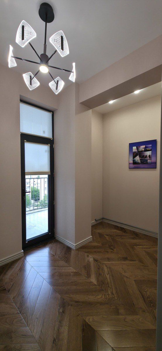 Satılır 3 otaqlı yeni tikili 75 m² — Mənzil, Bakı (12)