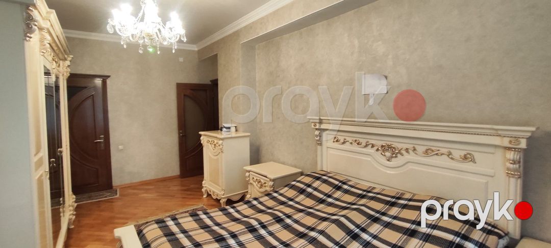 Satılır 4 otaqlı yeni tikili 166 m² — Mənzil, Bakı (12)