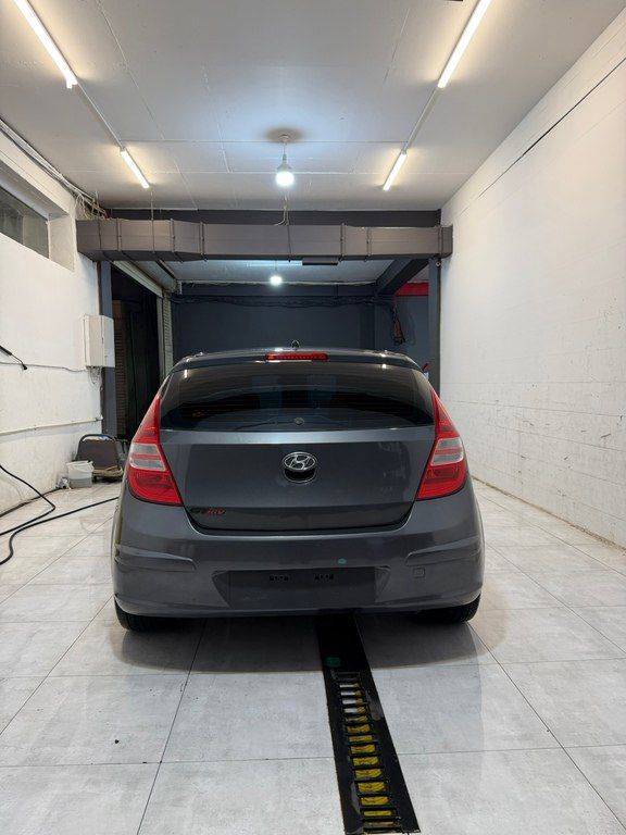 Hyundai i30, 1.6 L, 2007 il, 254 000 km — Avtomobillər, Bakı (4)