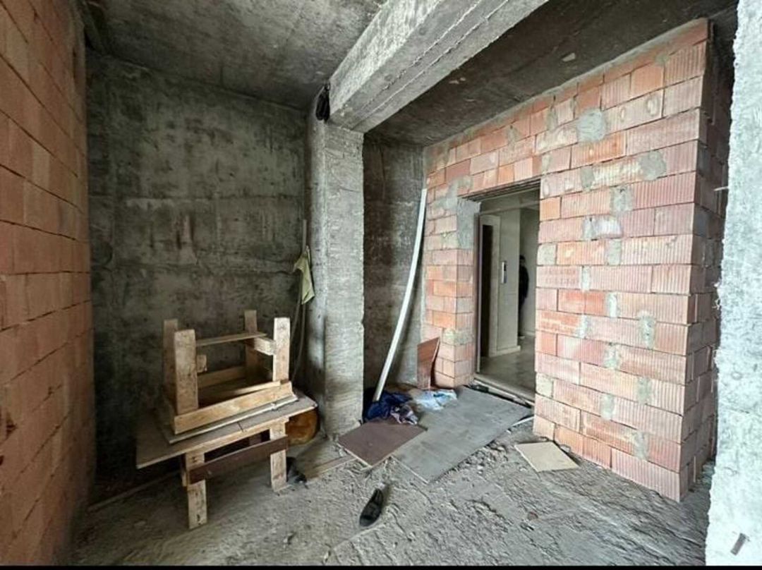 Satılır 3 otaqlı yeni tikili 110 m² — Mənzil, Bakı (12)