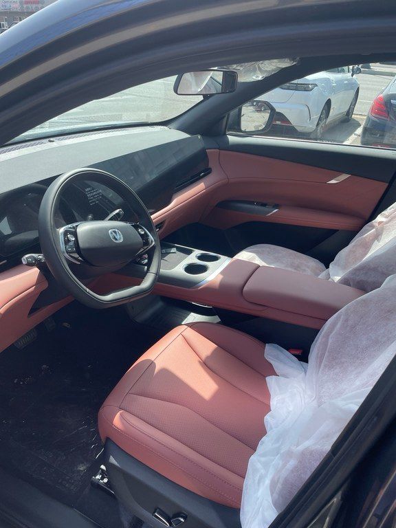Changan CS 75 Plus, 1.5 L, 2026 il, yeni — Avtomobillər, Bakı (6)