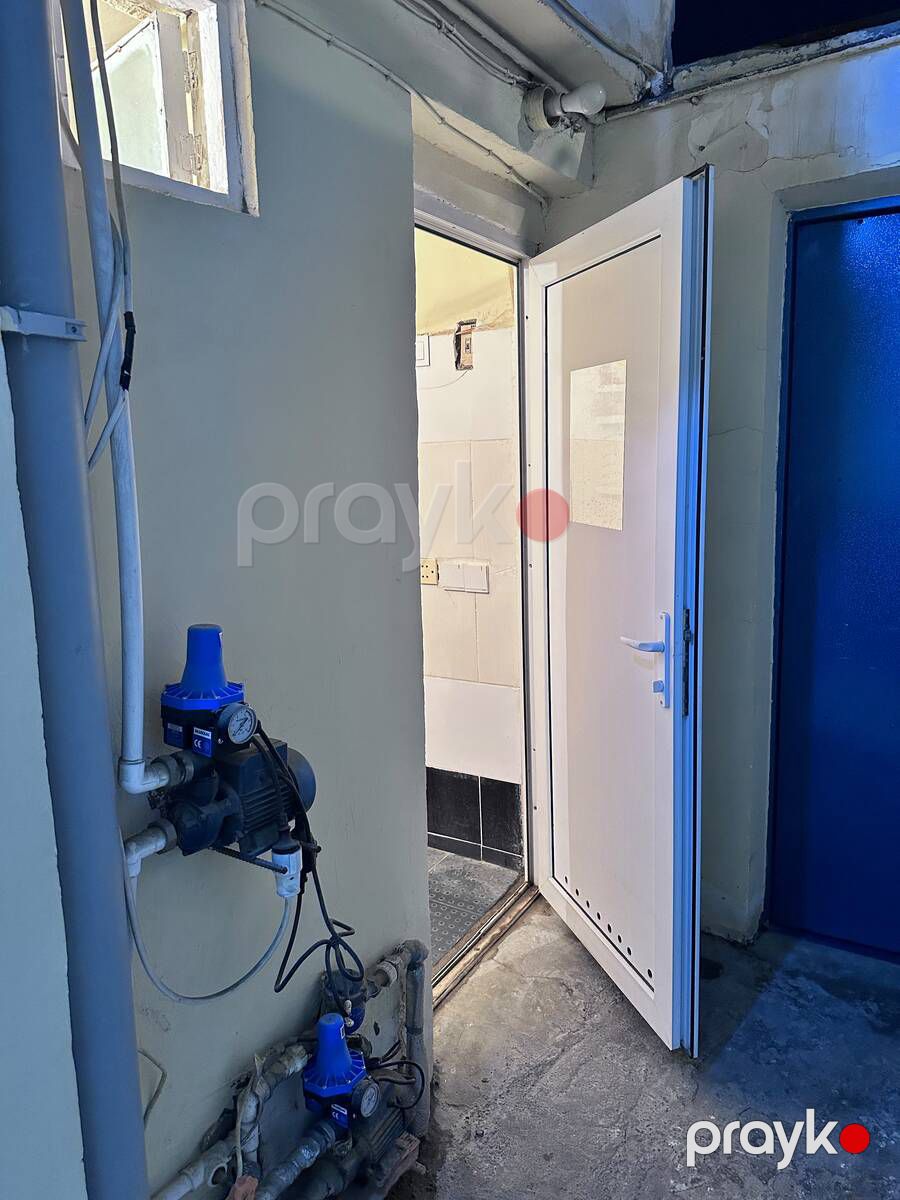 İcarəyə verilir 2 otaqlı həyət evi/bağ evi 30 m² — Ev, villa, Bakı (7)