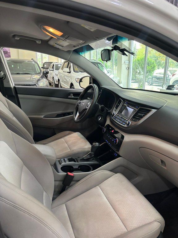 Hyundai Tucson, 2.0 L, 2016 il, 246 230 km — Avtomobillər, Mingəçevir (9)