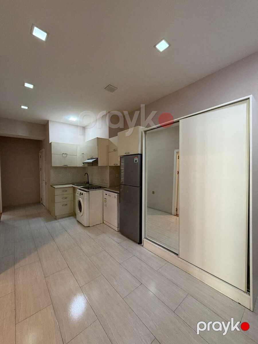 İcarəyə verilir 3 otaqlı yeni tikili 130 m² — Mənzil, Bakı (11)