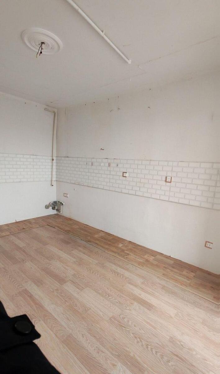 Satılır 2 otaqlı köhnə tikili 55 m² — Mənzil, Bakı (6)