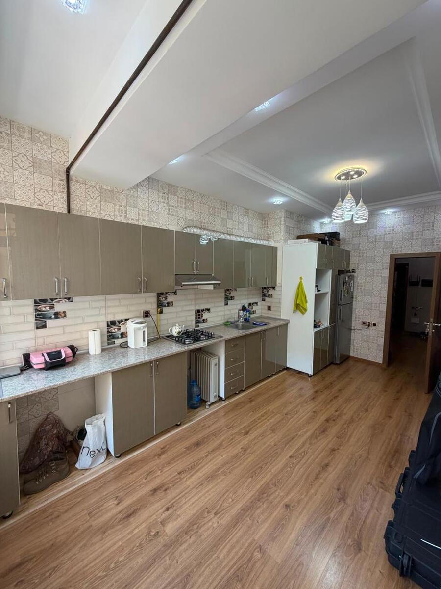 Satılır 2 otaqlı yeni tikili 84 m² — Mənzil, Bakı (4)