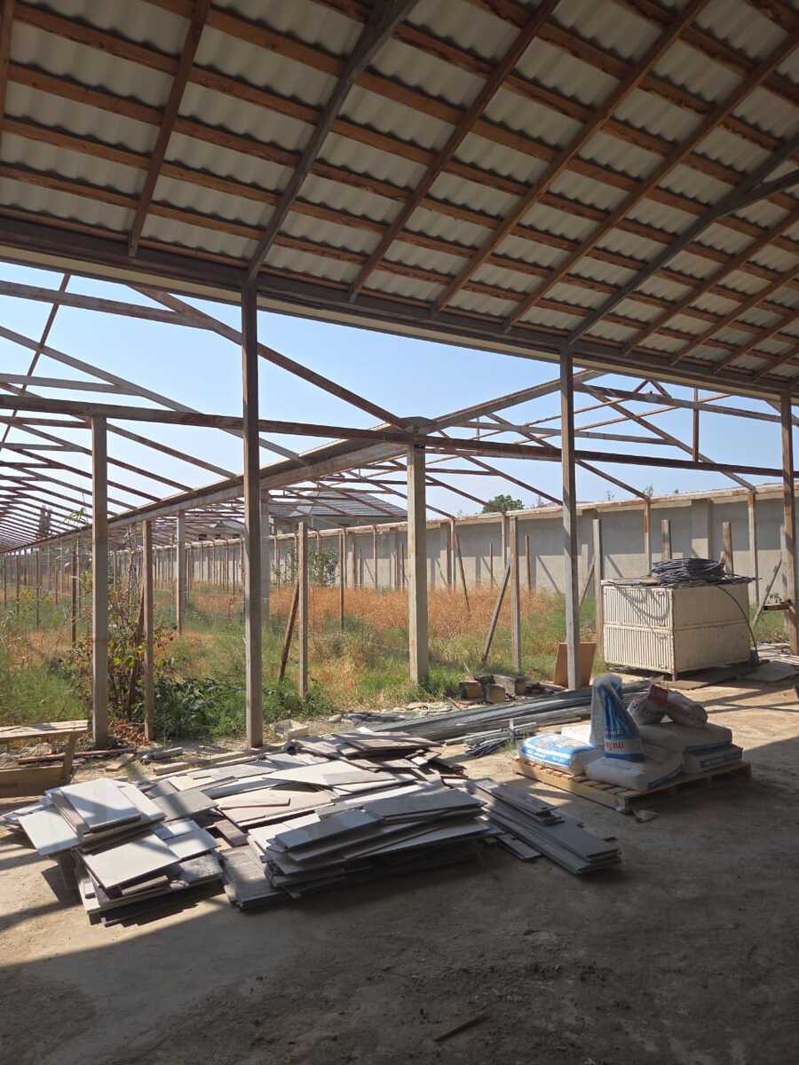 Satılır obyekt 2000 m² — Əmlak, Bakı (6)