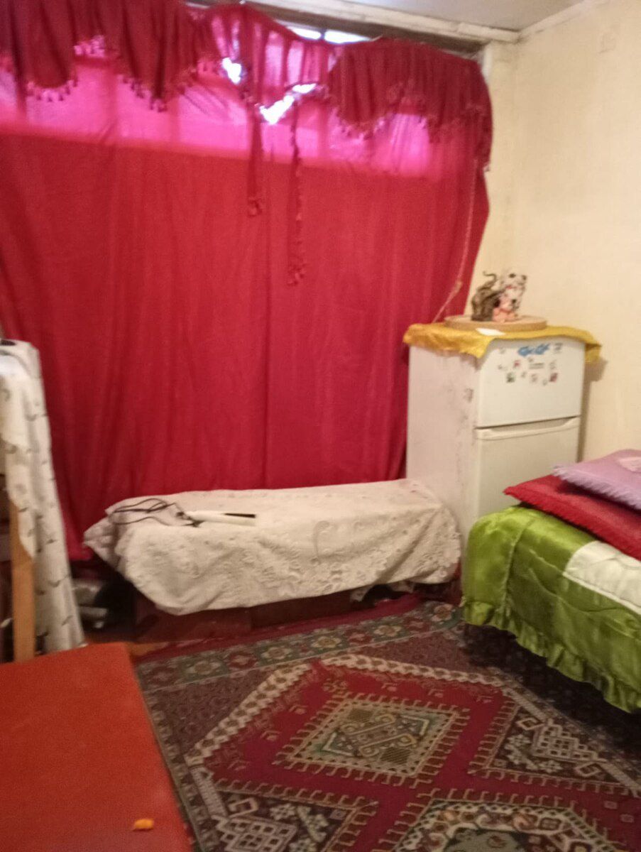 Həyət evi, Nərimanov r — Ev, villa, Bakı (4)
